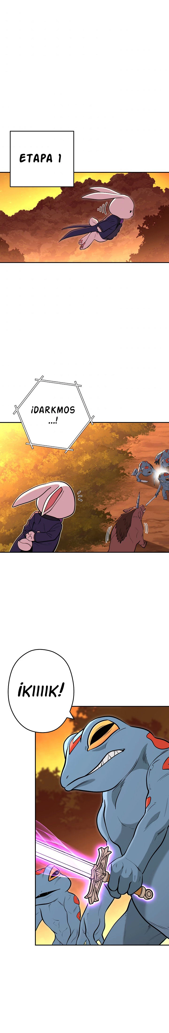 Cambiando la masmorra > Capitulo 112 > Page 171