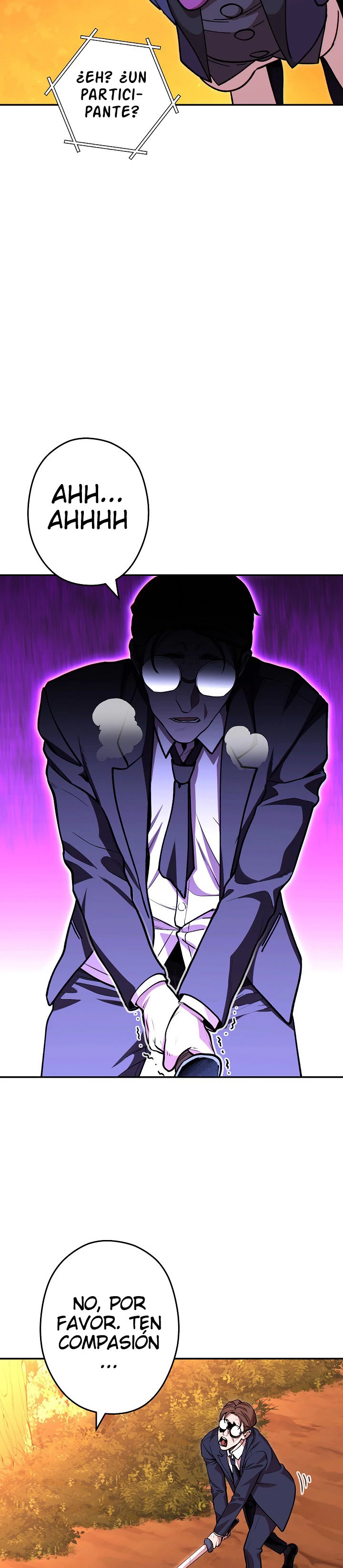 Cambiando la masmorra > Capitulo 112 > Page 211