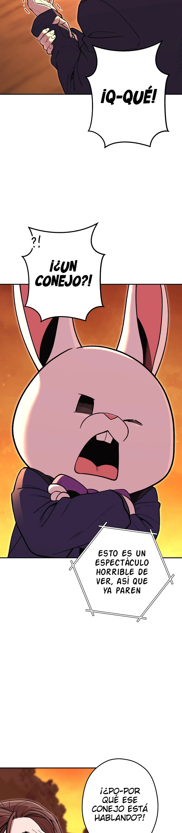 Cambiando la masmorra > Capitulo 112 > Page 251