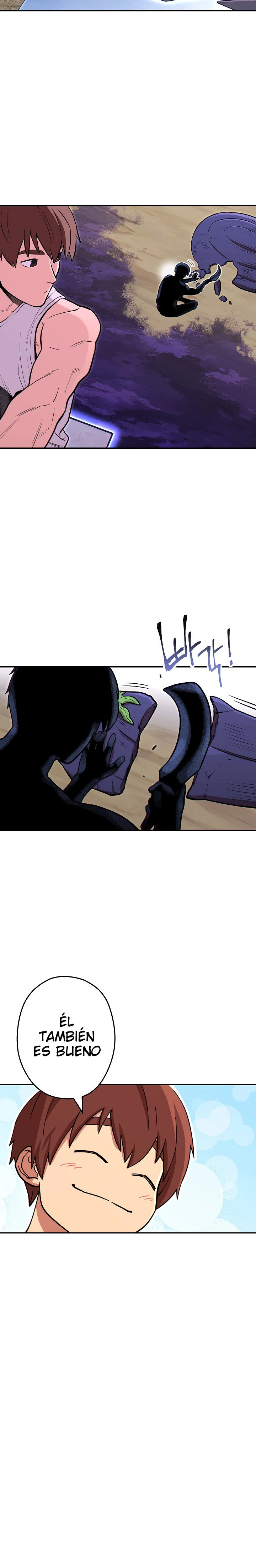 Cambiando la masmorra > Capitulo 113 > Page 111