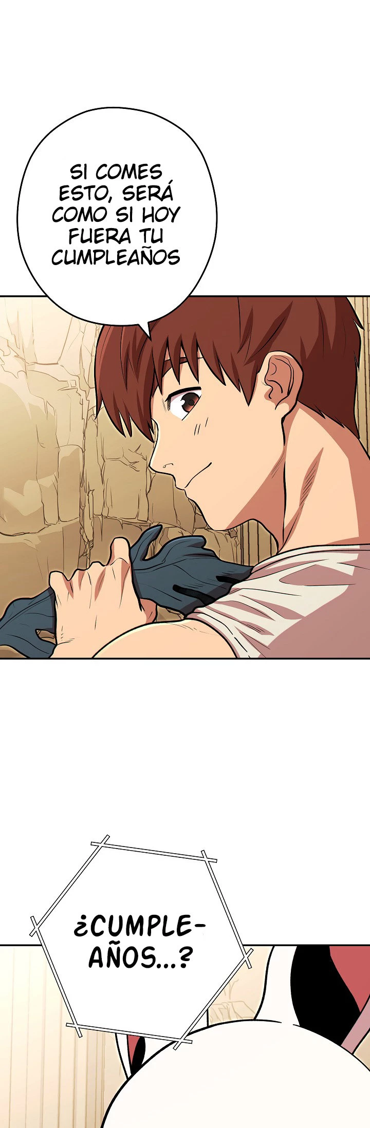 Cambiando la masmorra > Capitulo 113 > Page 211