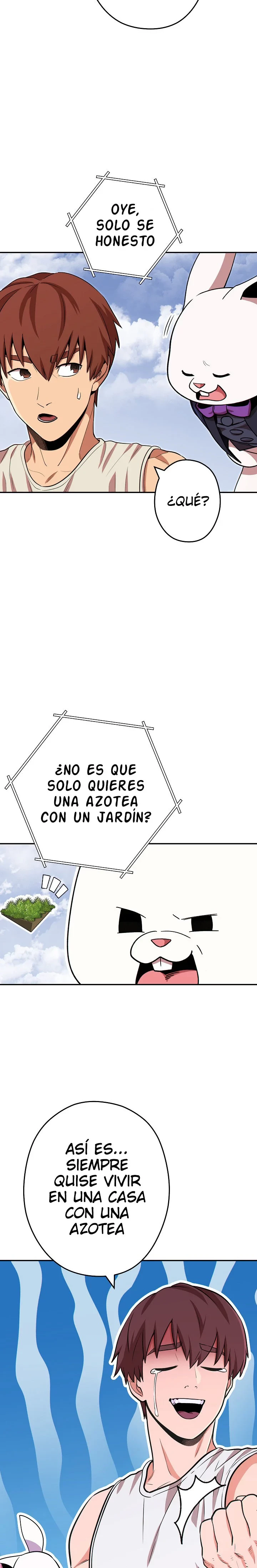 Cambiando la masmorra > Capitulo 114 > Page 81