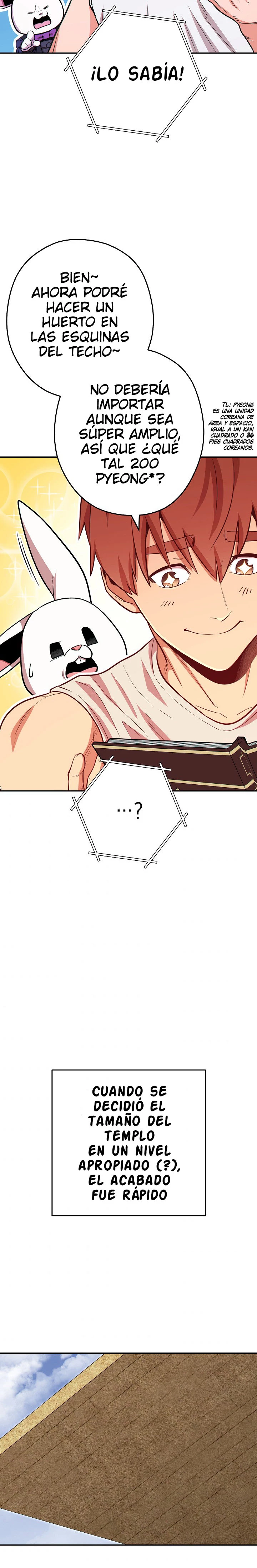 Cambiando la masmorra > Capitulo 114 > Page 101