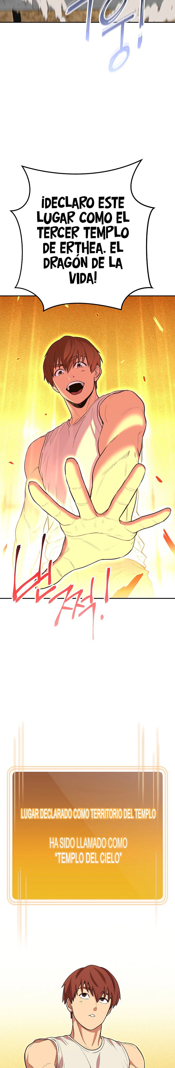 Cambiando la masmorra > Capitulo 114 > Page 121