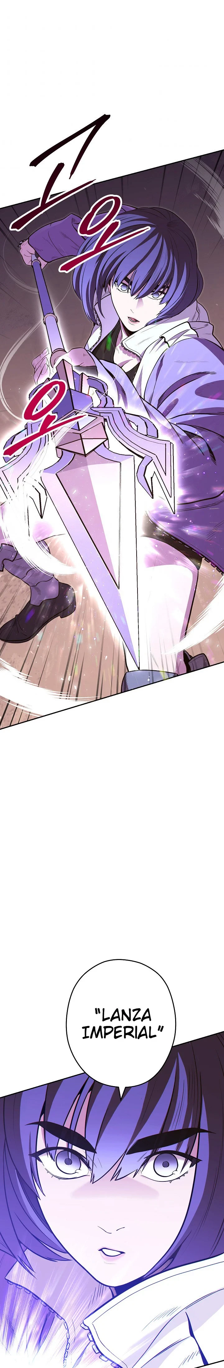 Cambiando la masmorra > Capitulo 115 > Page 81