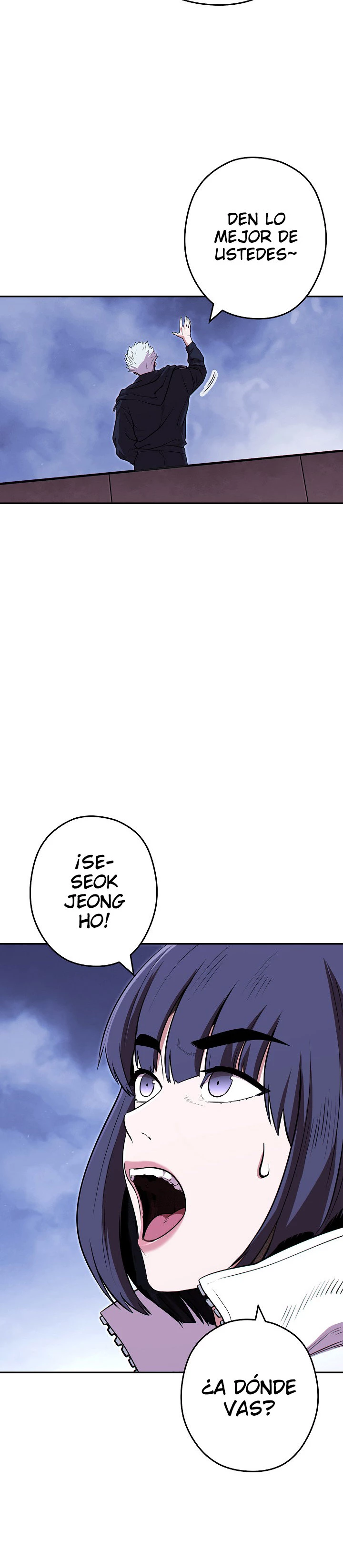 Cambiando la masmorra > Capitulo 115 > Page 171