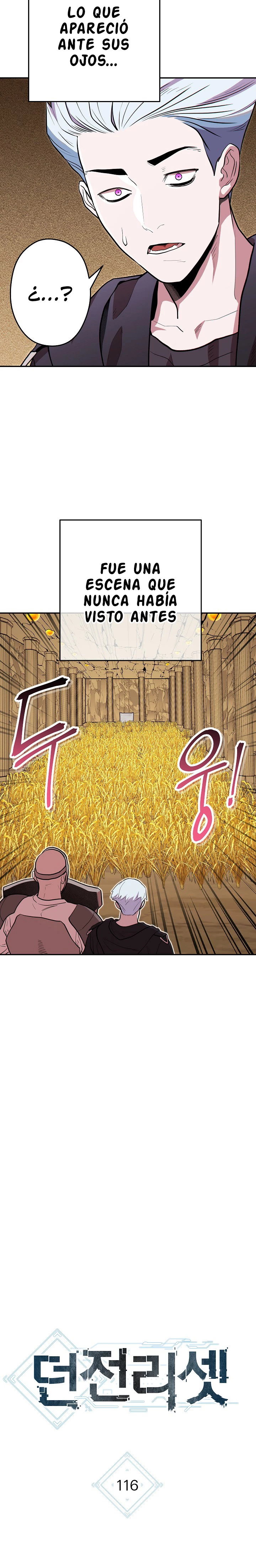 Cambiando la masmorra > Capitulo 116 > Page 41