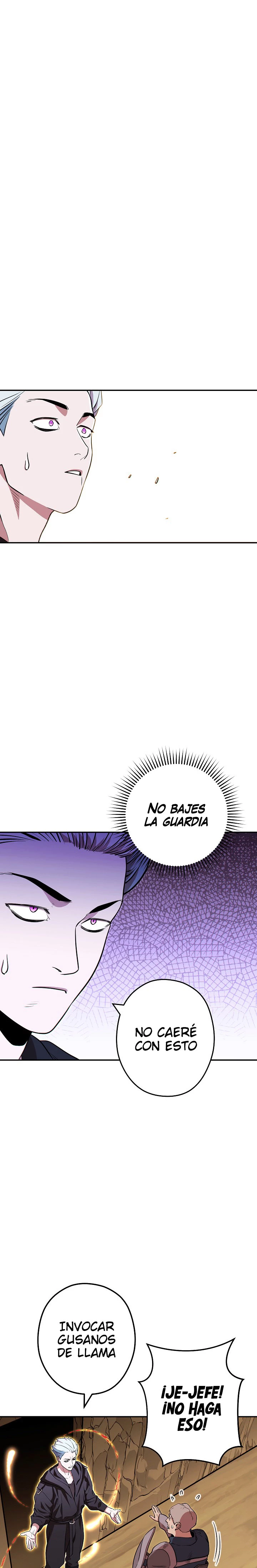 Cambiando la masmorra > Capitulo 116 > Page 51