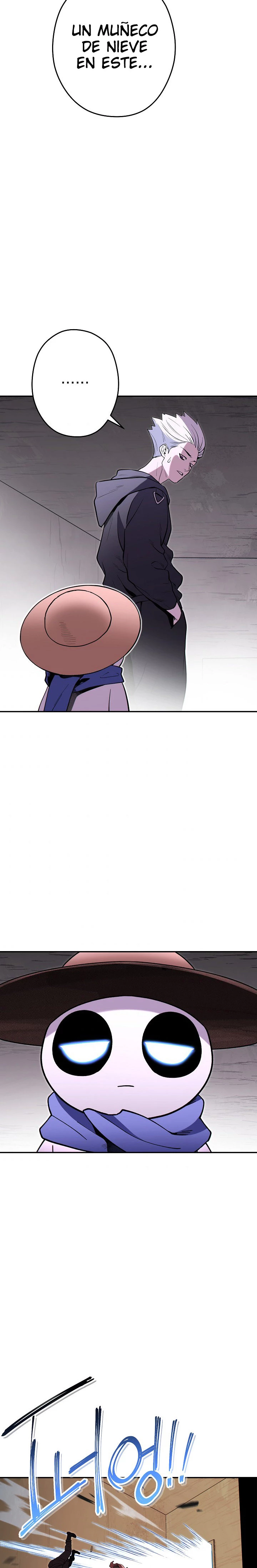 Cambiando la masmorra > Capitulo 116 > Page 171