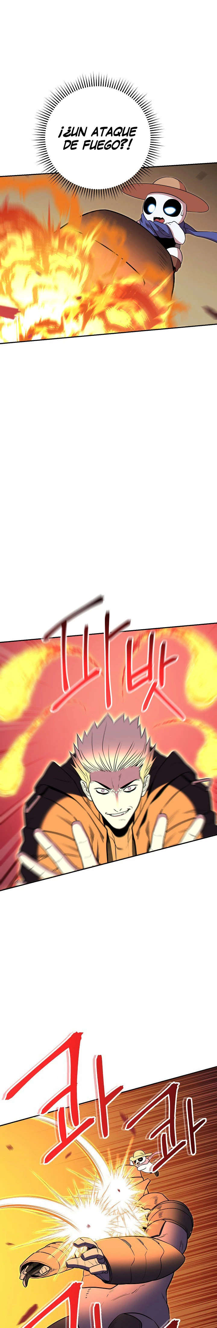 Cambiando la masmorra > Capitulo 116 > Page 251