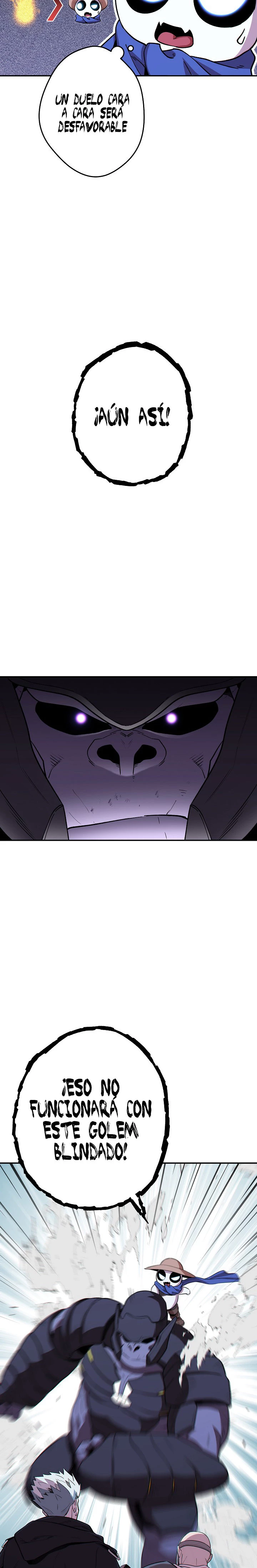 Cambiando la masmorra > Capitulo 116 > Page 271