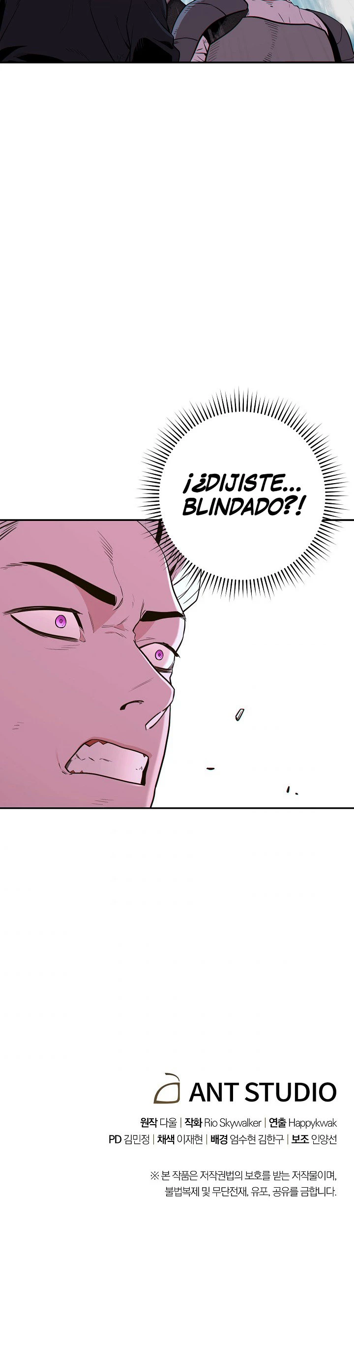 Cambiando la masmorra > Capitulo 116 > Page 281