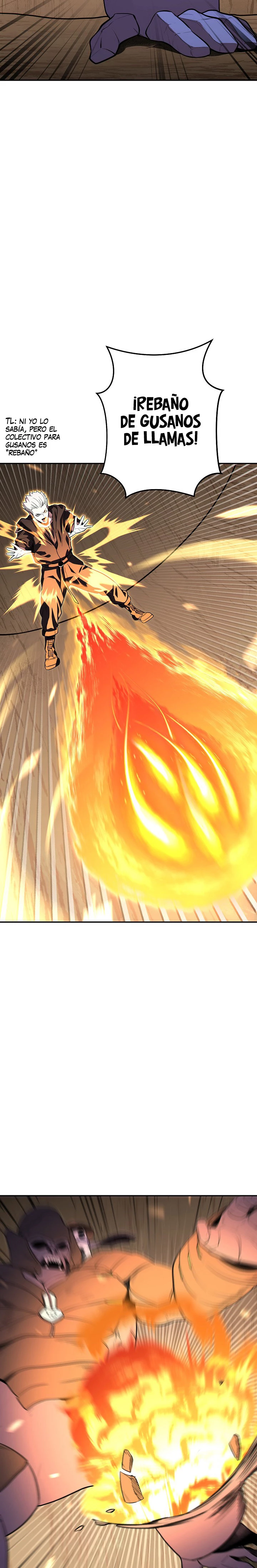 Cambiando la masmorra > Capitulo 117 > Page 51