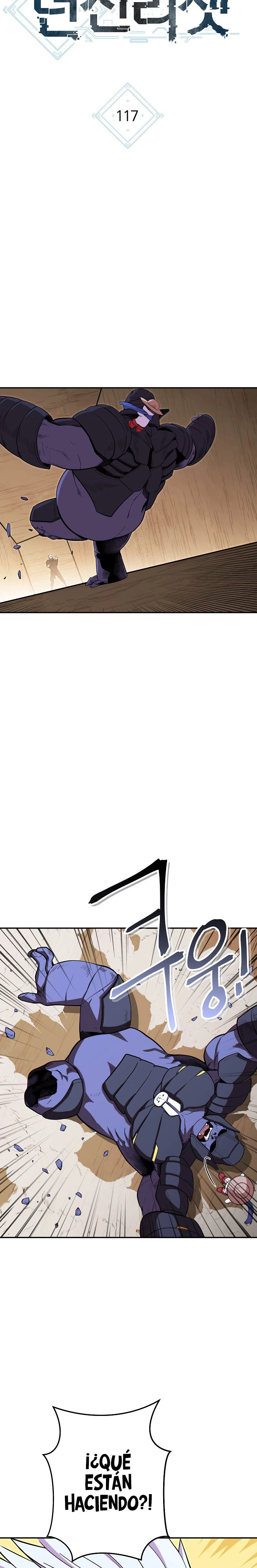 Cambiando la masmorra > Capitulo 117 > Page 71