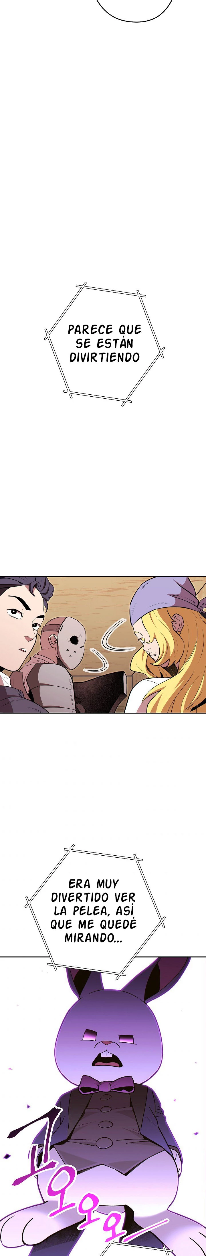 Cambiando la masmorra > Capitulo 117 > Page 151