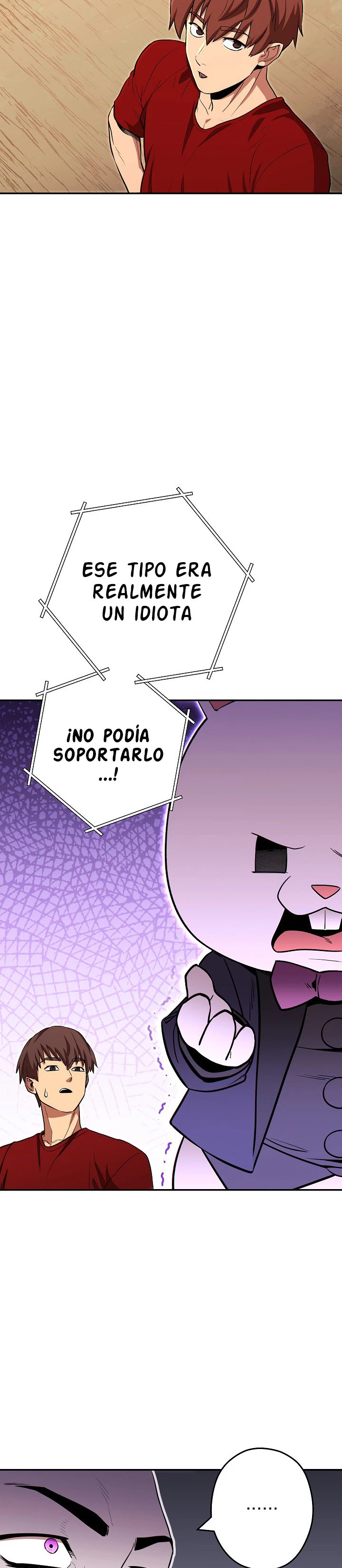 Cambiando la masmorra > Capitulo 117 > Page 231