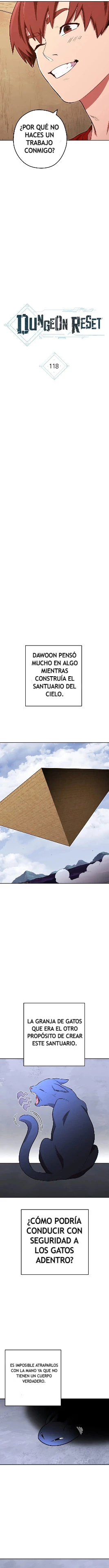 Cambiando la masmorra > Capitulo 118 > Page 21