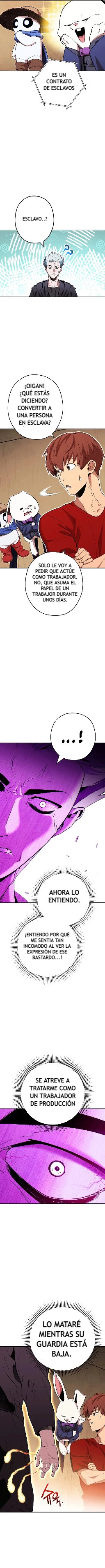 Cambiando la masmorra > Capitulo 118 > Page 51