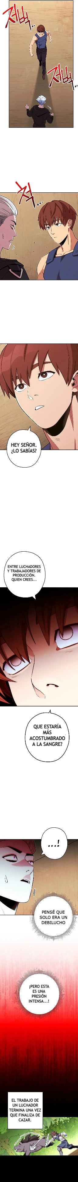 Cambiando la masmorra > Capitulo 118 > Page 91