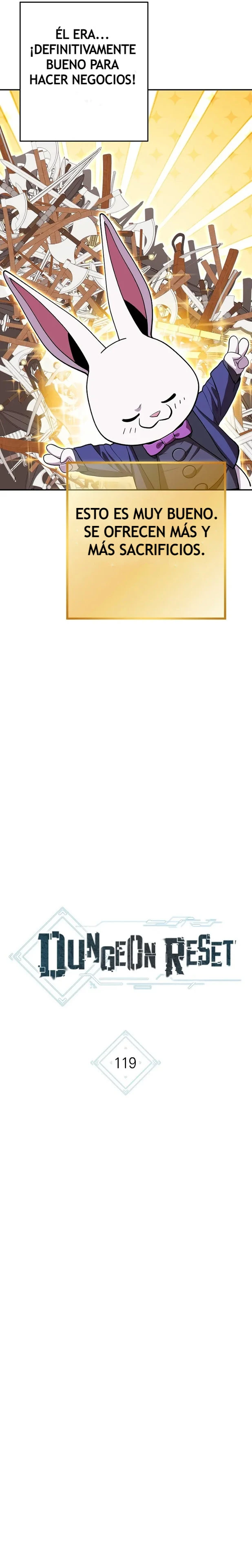 Cambiando la masmorra > Capitulo 119 > Page 71
