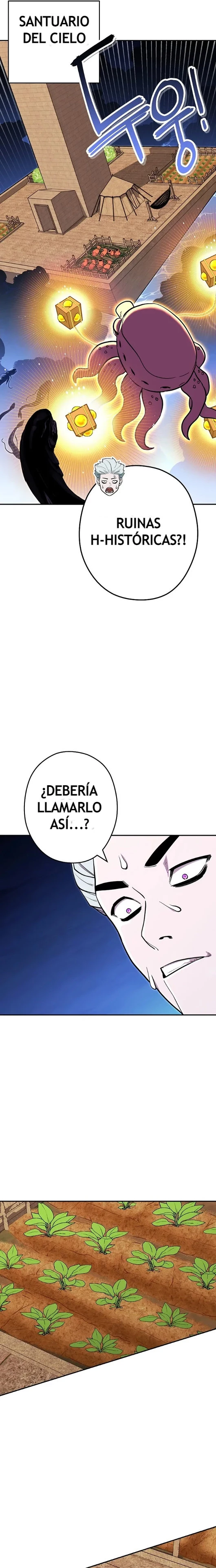 Cambiando la masmorra > Capitulo 119 > Page 101