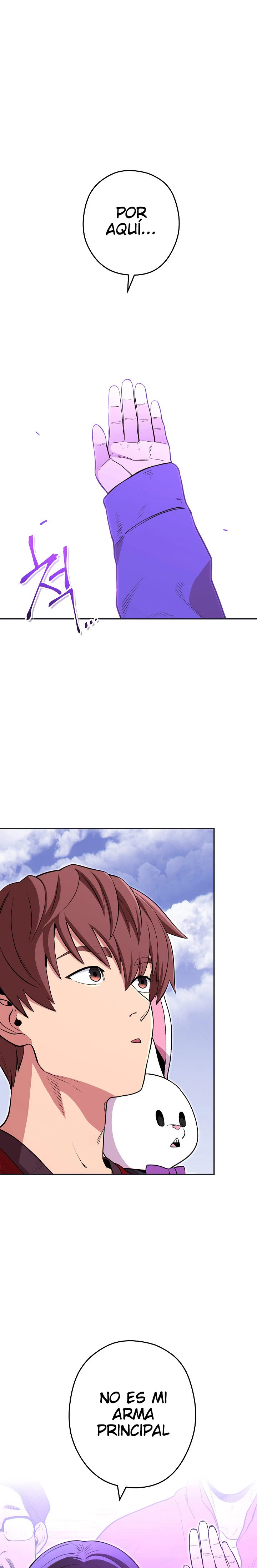 Cambiando la masmorra > Capitulo 120 > Page 301