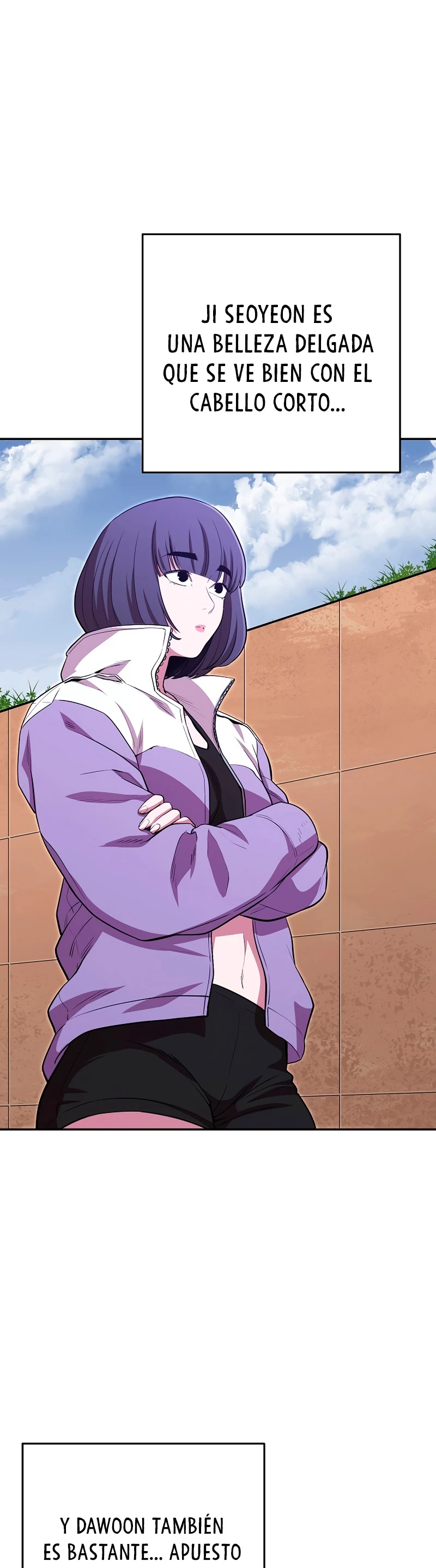 Cambiando la masmorra > Capitulo 121 > Page 31