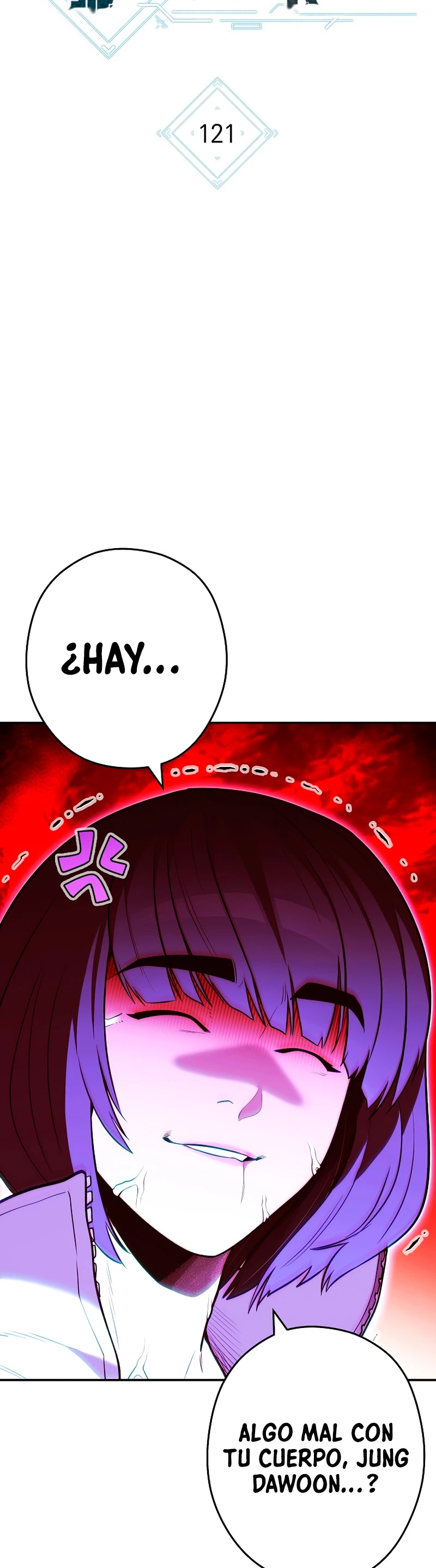 Cambiando la masmorra > Capitulo 121 > Page 91