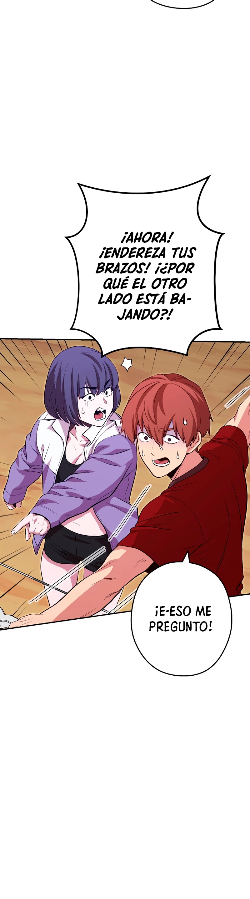 Cambiando la masmorra > Capitulo 121 > Page 101