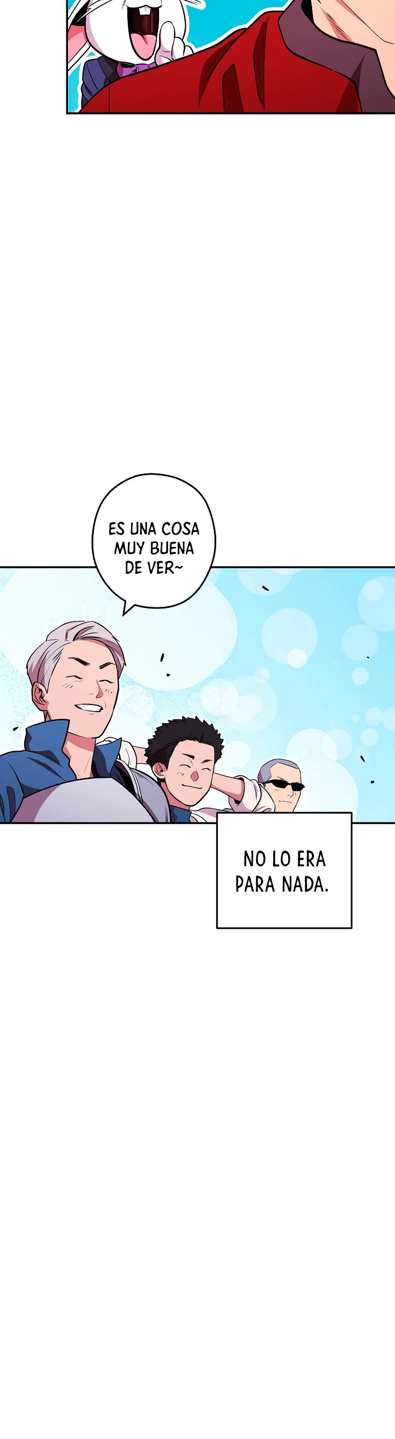 Cambiando la masmorra > Capitulo 121 > Page 131