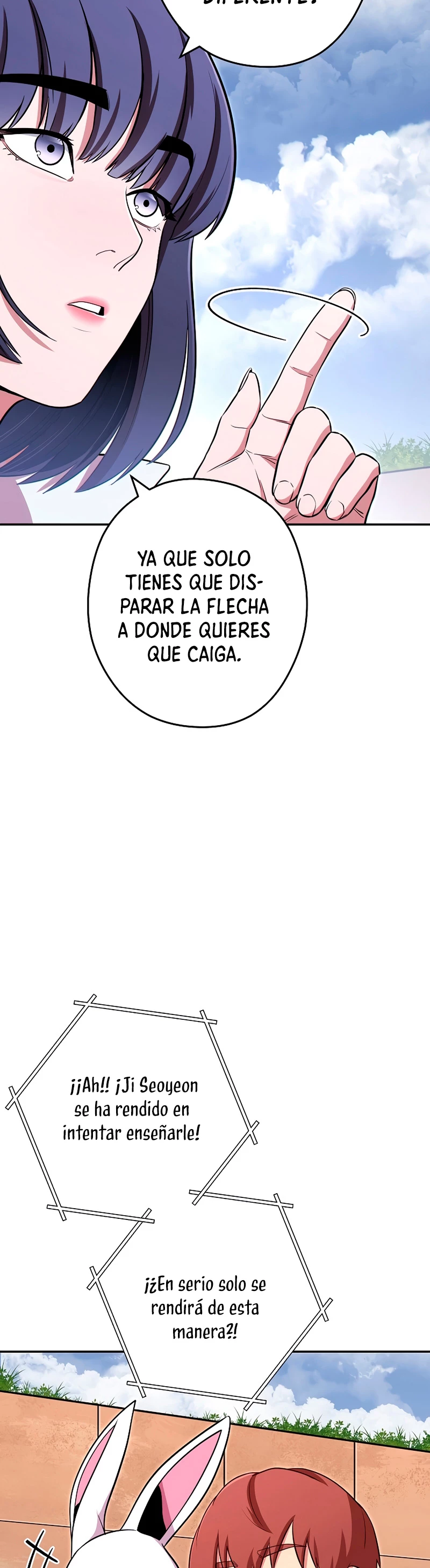 Cambiando la masmorra > Capitulo 121 > Page 181