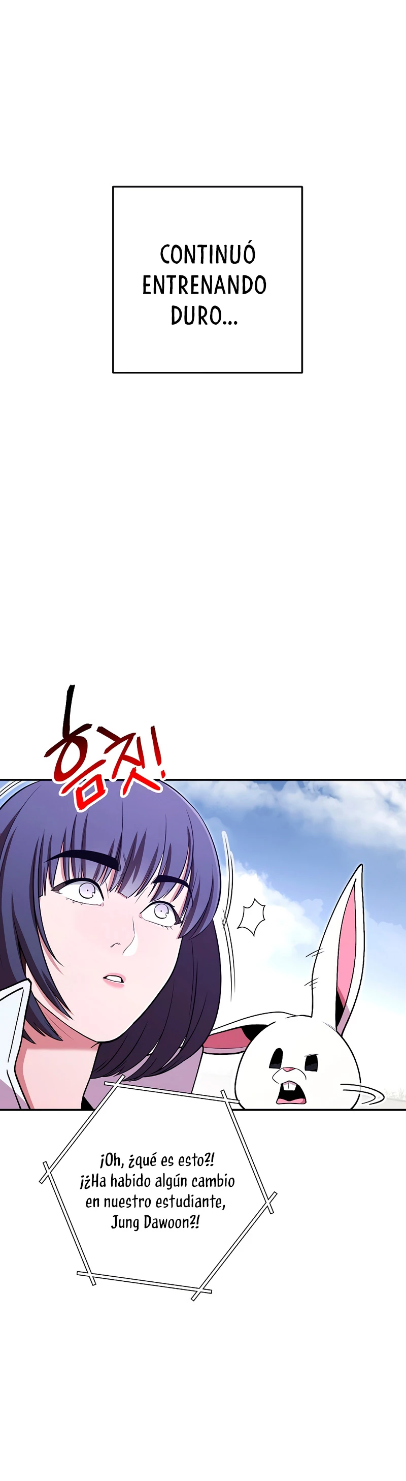 Cambiando la masmorra > Capitulo 121 > Page 211