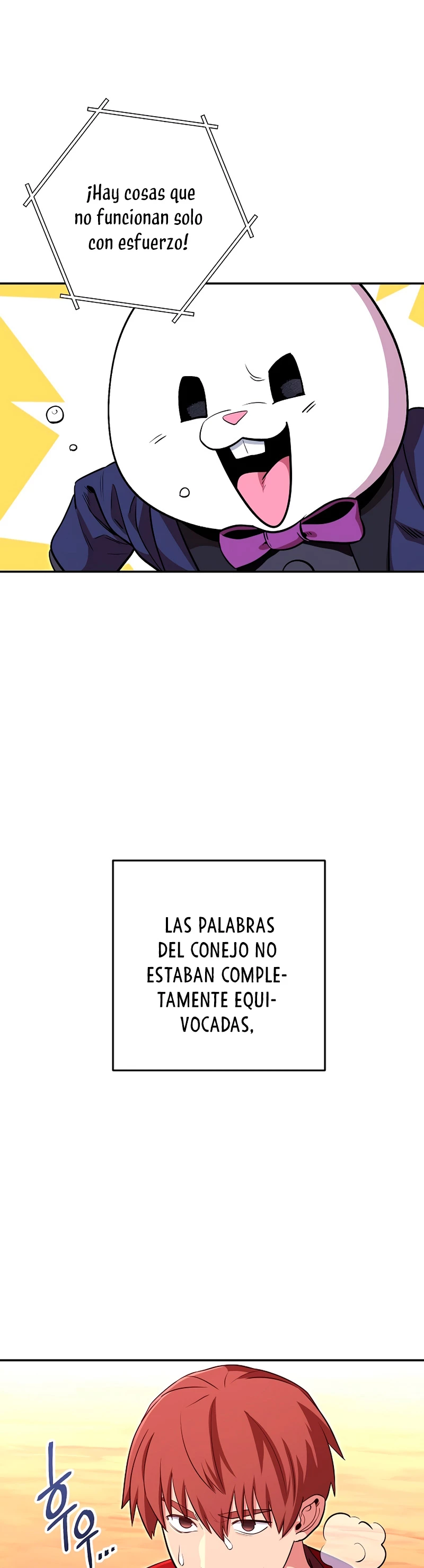 Cambiando la masmorra > Capitulo 121 > Page 271