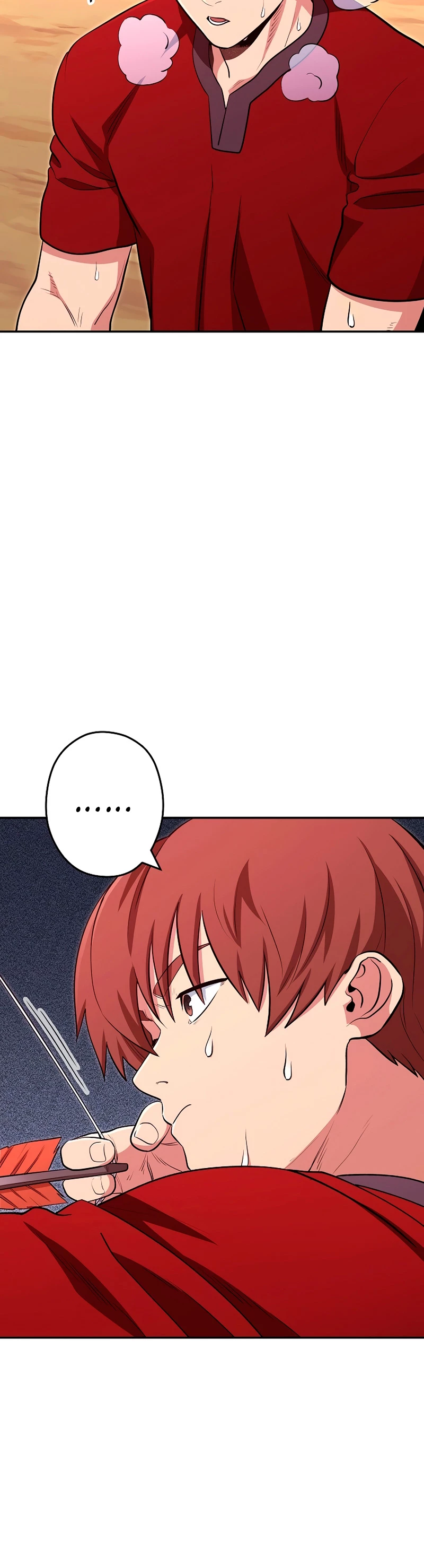 Cambiando la masmorra > Capitulo 121 > Page 281