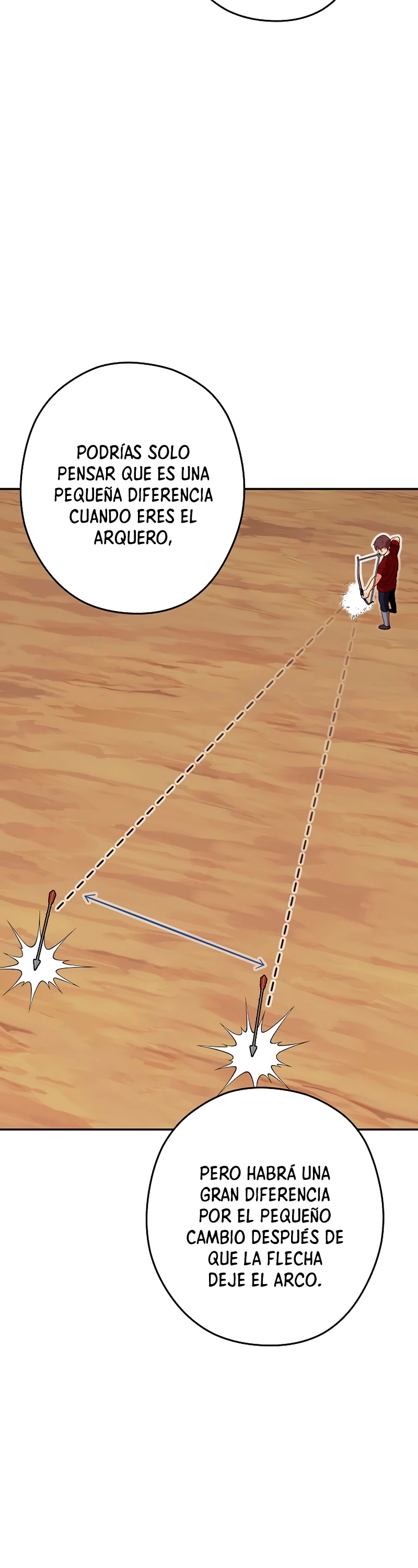 Cambiando la masmorra > Capitulo 121 > Page 351