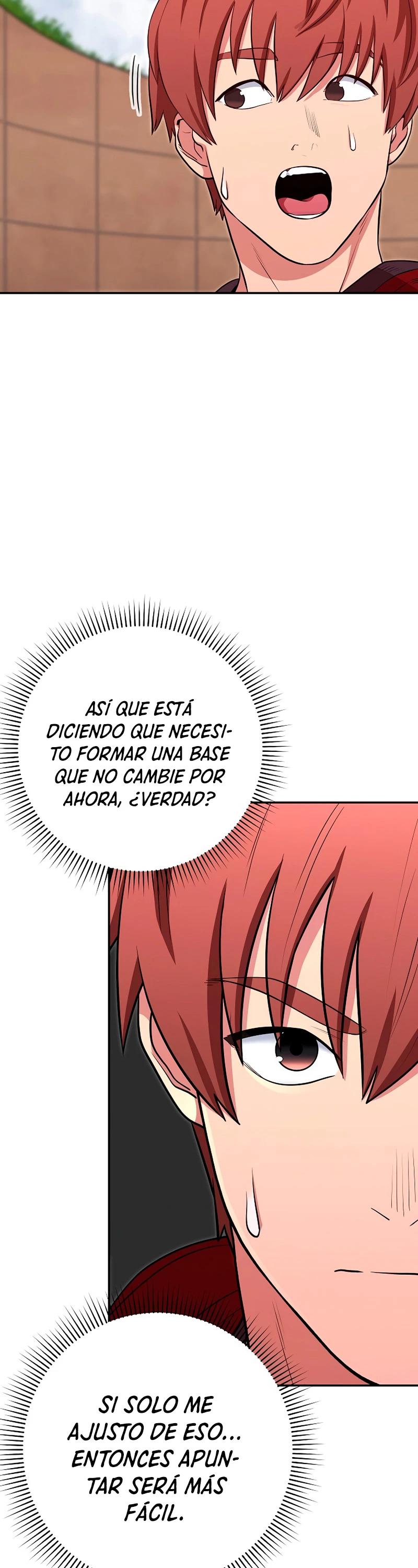 Cambiando la masmorra > Capitulo 121 > Page 371