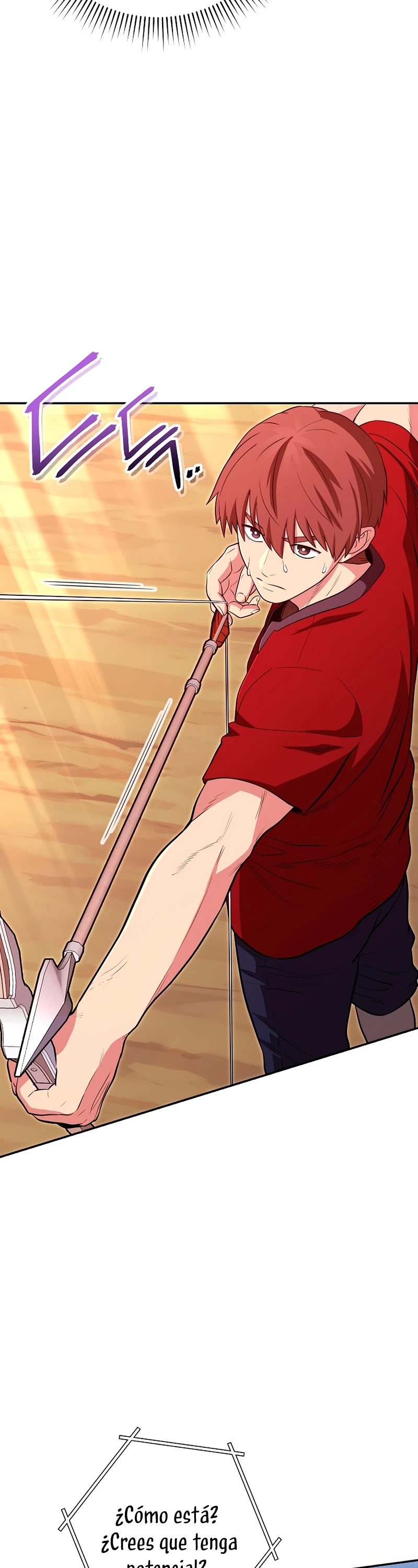 Cambiando la masmorra > Capitulo 121 > Page 381