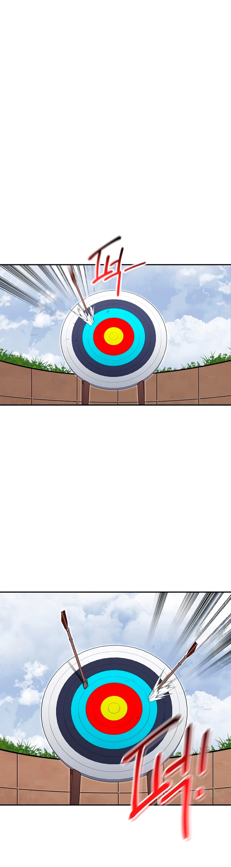 Cambiando la masmorra > Capitulo 121 > Page 401