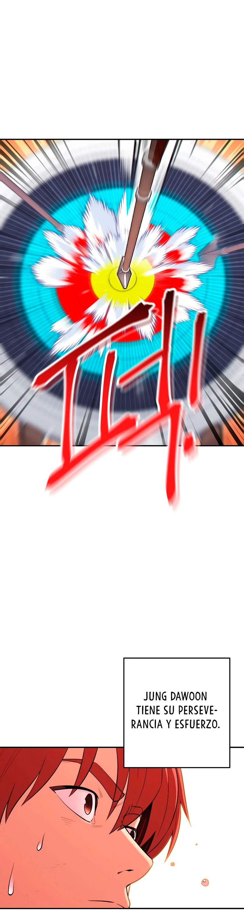 Cambiando la masmorra > Capitulo 121 > Page 411