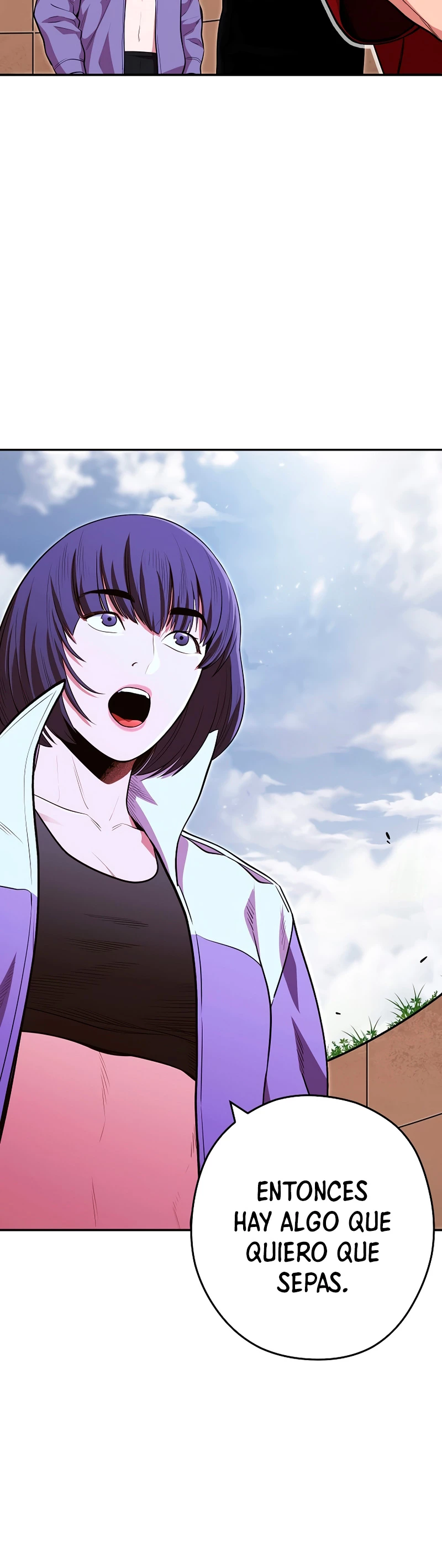 Cambiando la masmorra > Capitulo 121 > Page 481