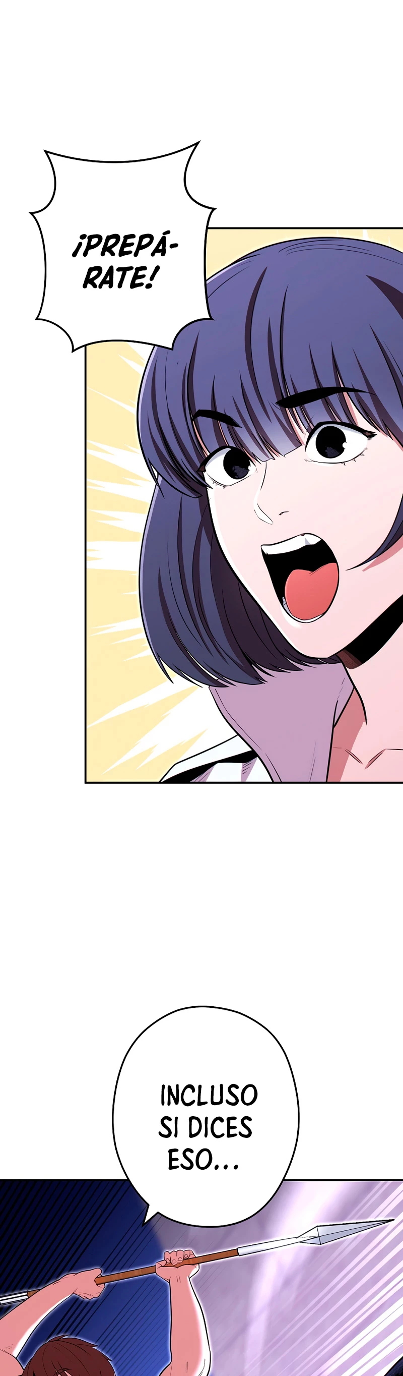 Cambiando la masmorra > Capitulo 122 > Page 31