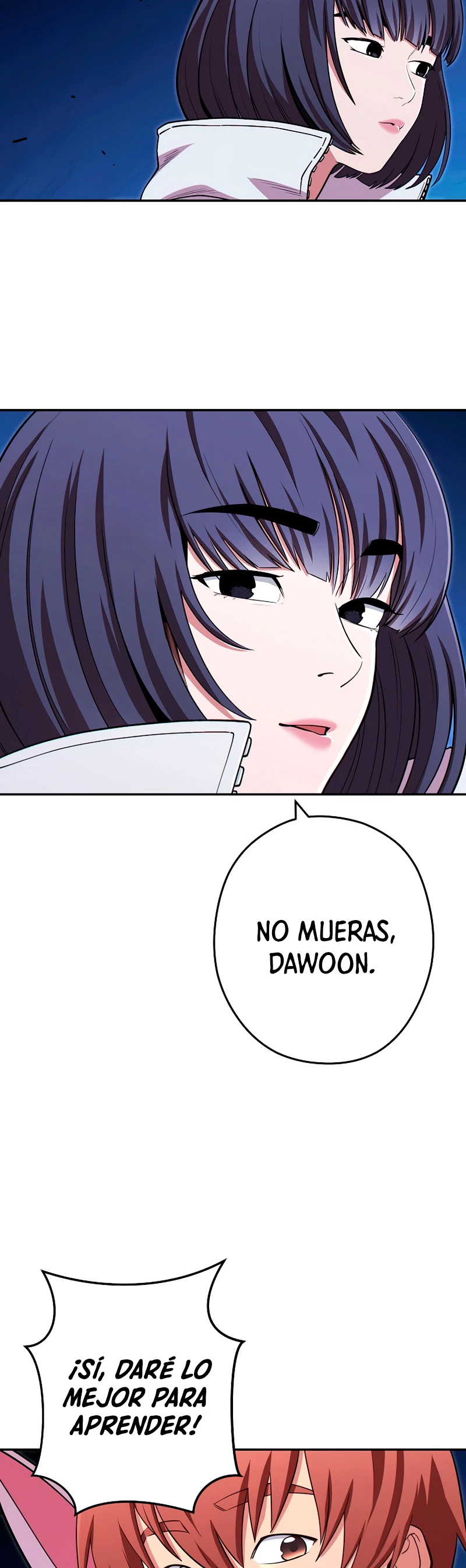 Cambiando la masmorra > Capitulo 122 > Page 191