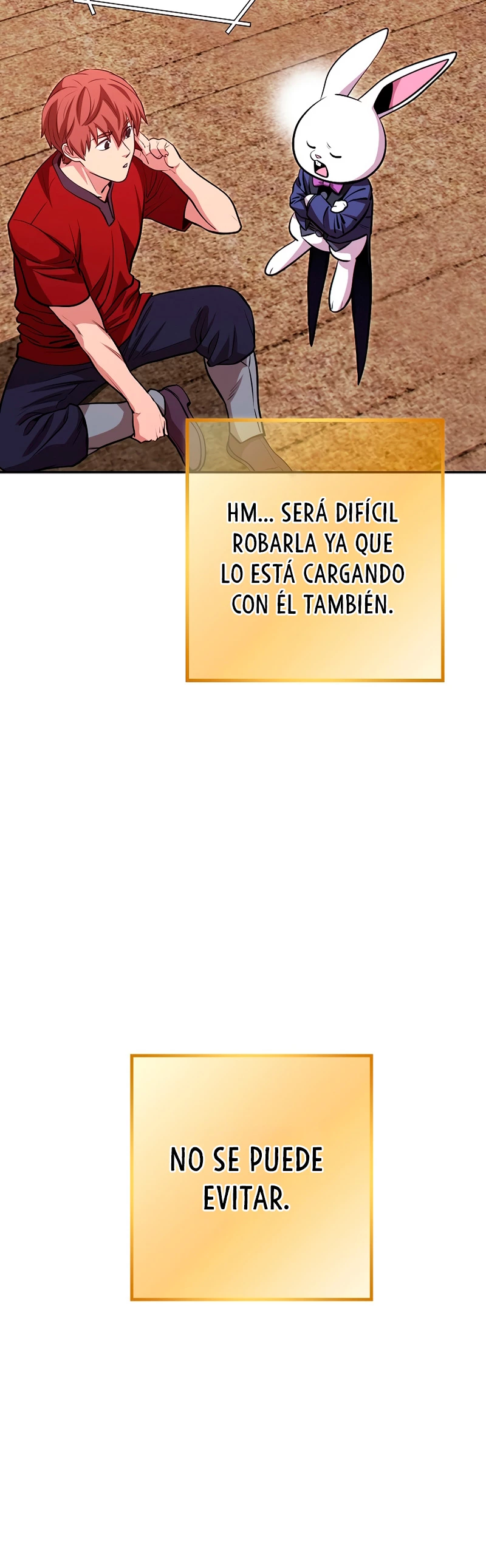 Cambiando la masmorra > Capitulo 122 > Page 341