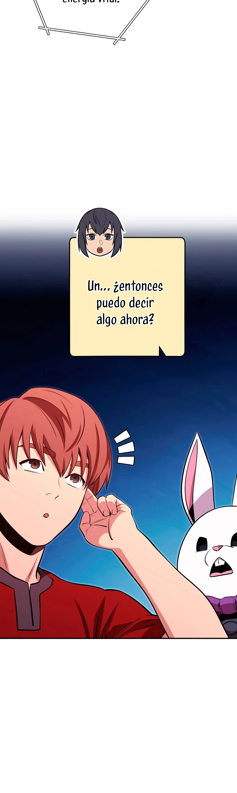 Cambiando la masmorra > Capitulo 122 > Page 401