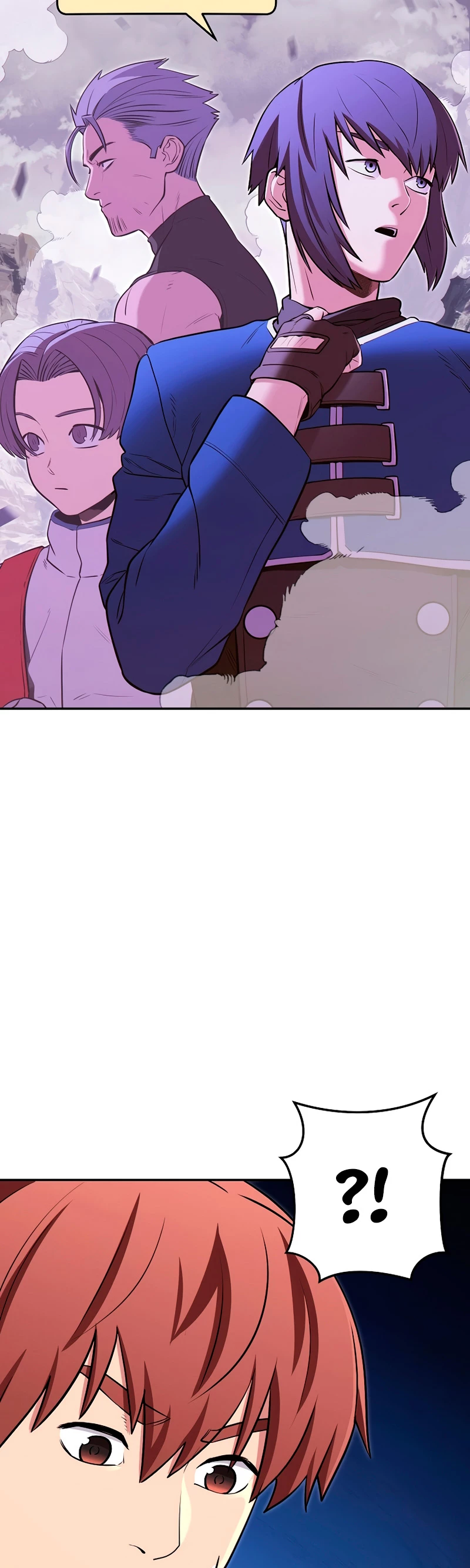 Cambiando la masmorra > Capitulo 122 > Page 421