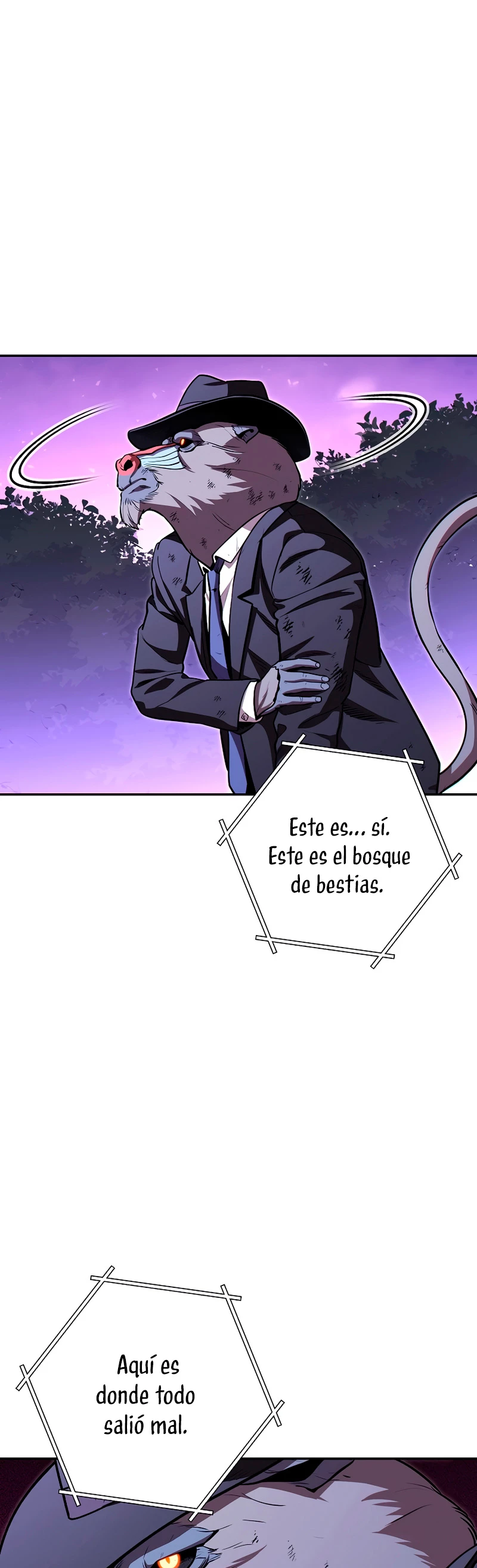 Cambiando la masmorra > Capitulo 123 > Page 11