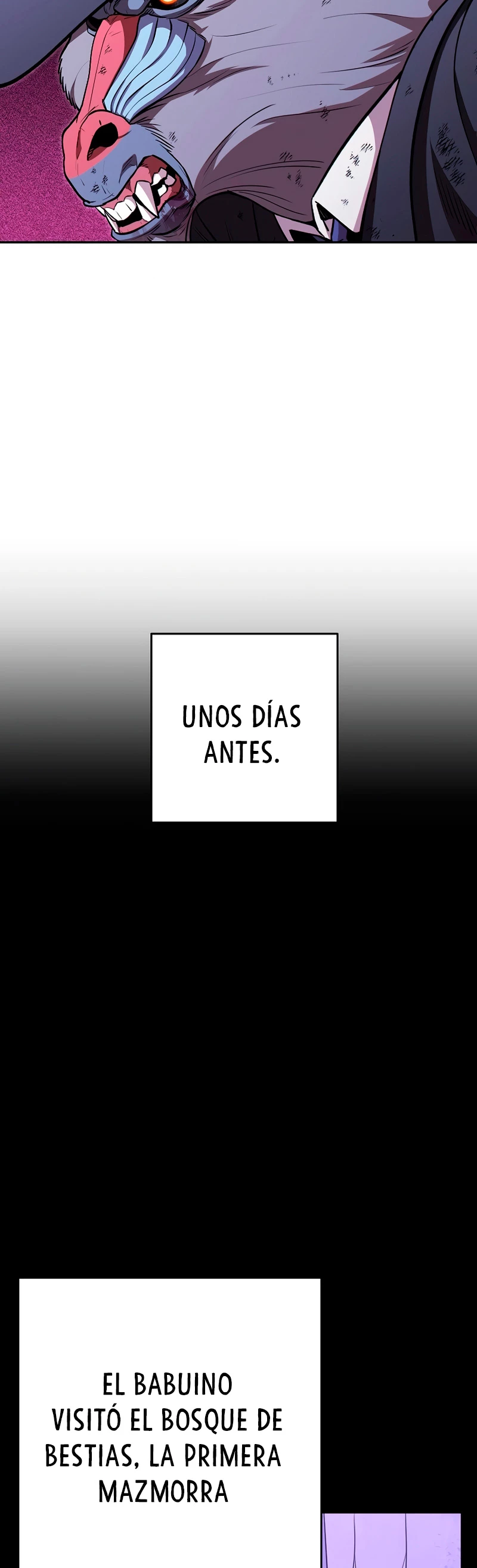 Cambiando la masmorra > Capitulo 123 > Page 21