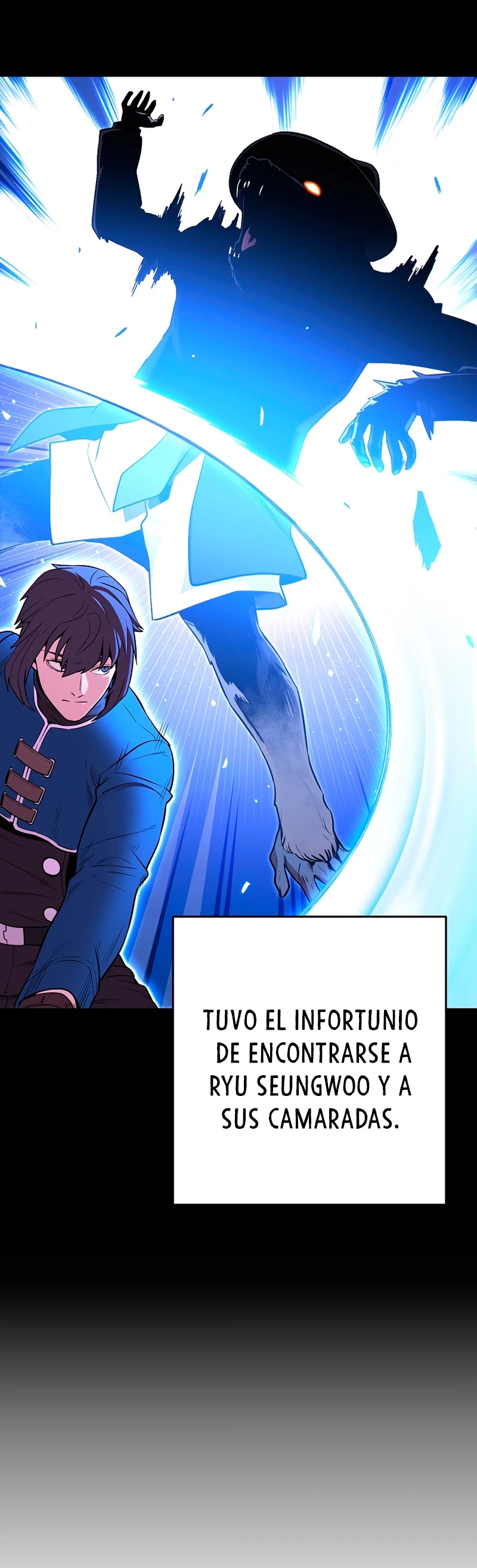 Cambiando la masmorra > Capitulo 123 > Page 71