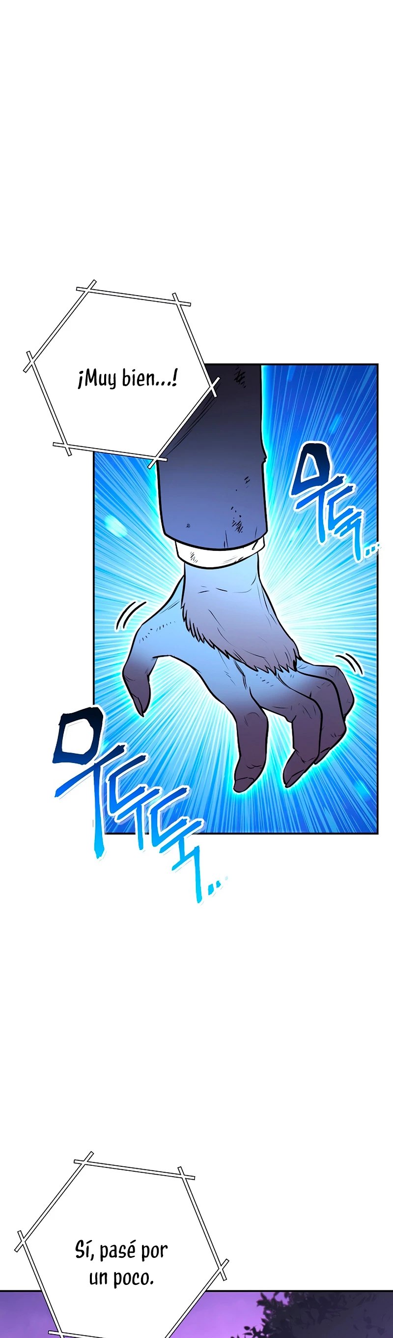 Cambiando la masmorra > Capitulo 123 > Page 131