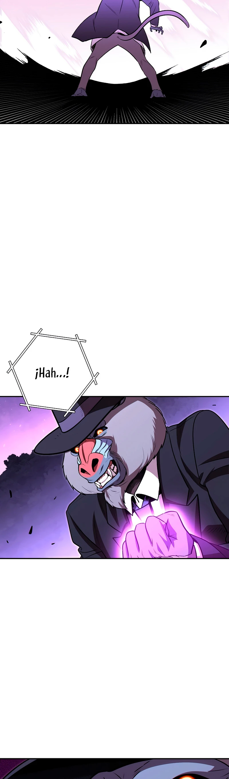 Cambiando la masmorra > Capitulo 123 > Page 161